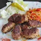 Ćevapi
