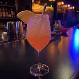 Vertigo spritz